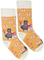 St. James Socks